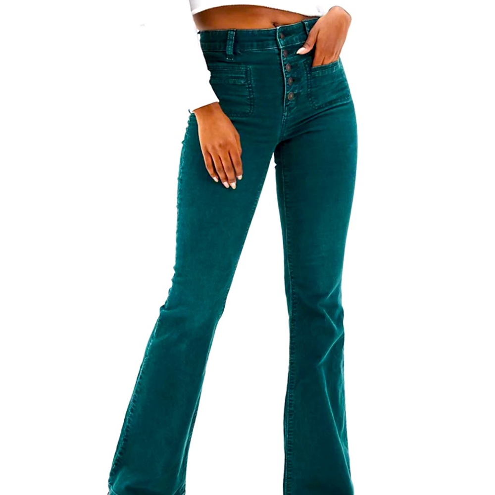 American Eagle Outfitters Corduroy Pants